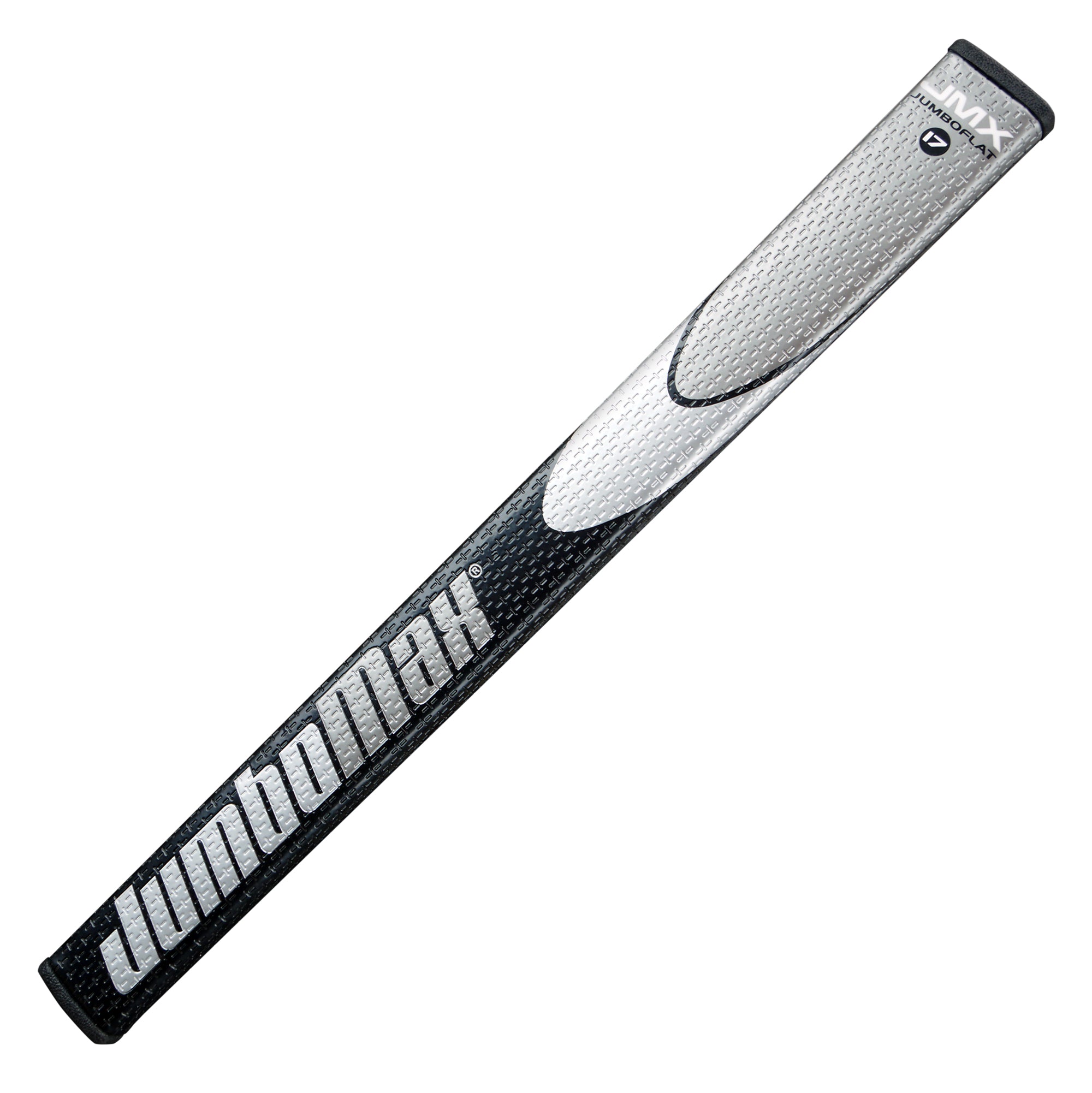JMX JumboFlat™ 17 Putter Grip – JumboMax Grips