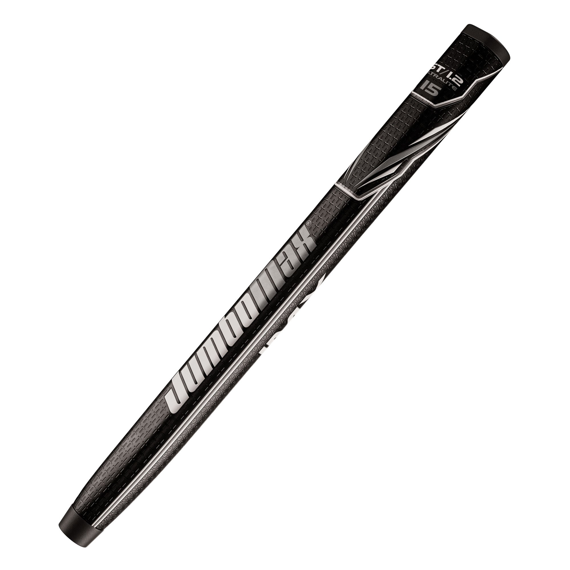 JUMBO MAX 1〜13 ST/1.3™ Jumbo Putter Grip – JumboMax Grips