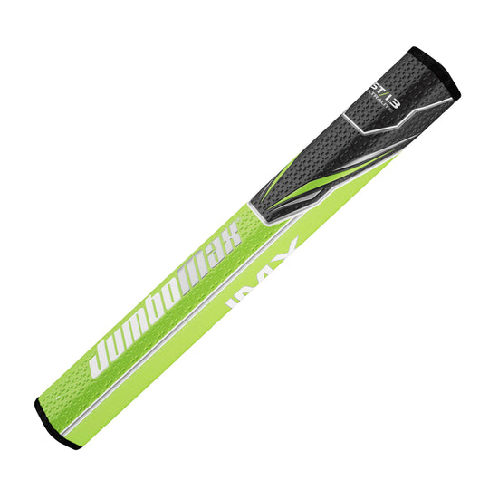 JUMBO MAX 1〜13 ST/1.3™ Jumbo Putter Grip – JumboMax Grips