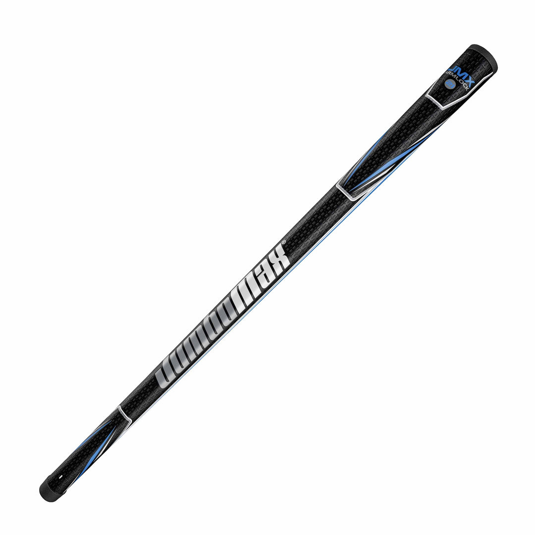 JumboMax JMX Armlock 21" Pistol Putter Grip – Standard Size (Choose Color)