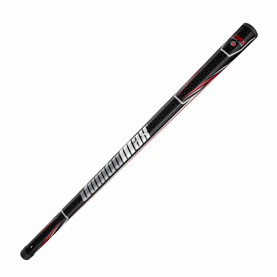 JMX ArmLock 21 Putter Grip – JumboMax Grips