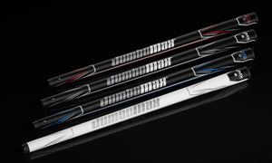 JMX ArmLock 21 Putter Grip – JumboMax Grips