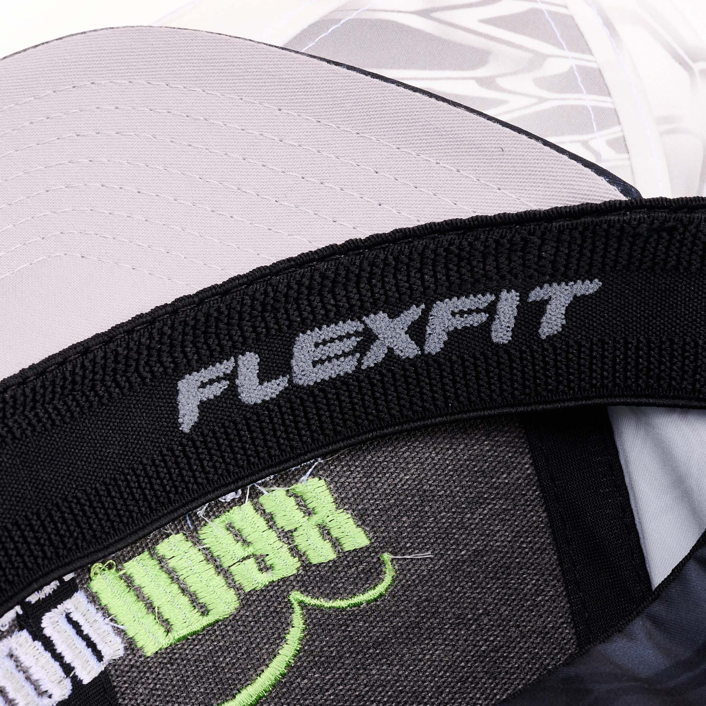 JumboMax Kryptek FlexFit Hats