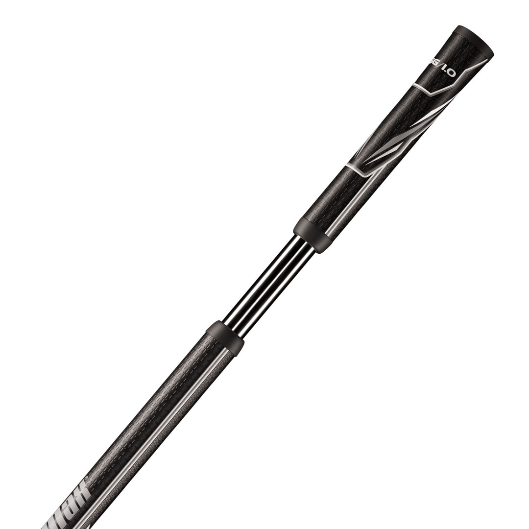 Two Piece Split Grip – JumboMax Grips