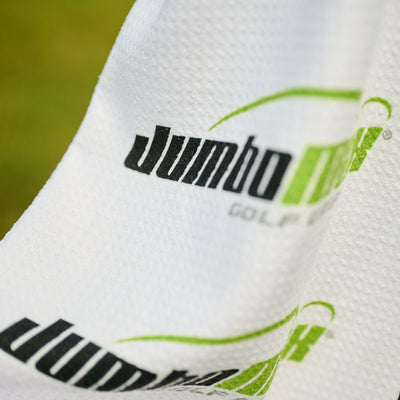 JumboMax Golf Towel
