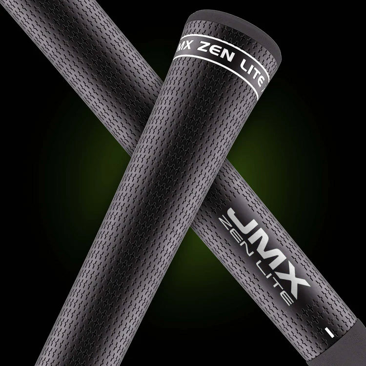 JMX Zen Lite® – JumboMax Grips