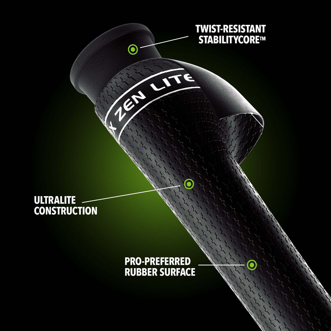 JumboMax JMX UltraLite™ – JumboMax Grips