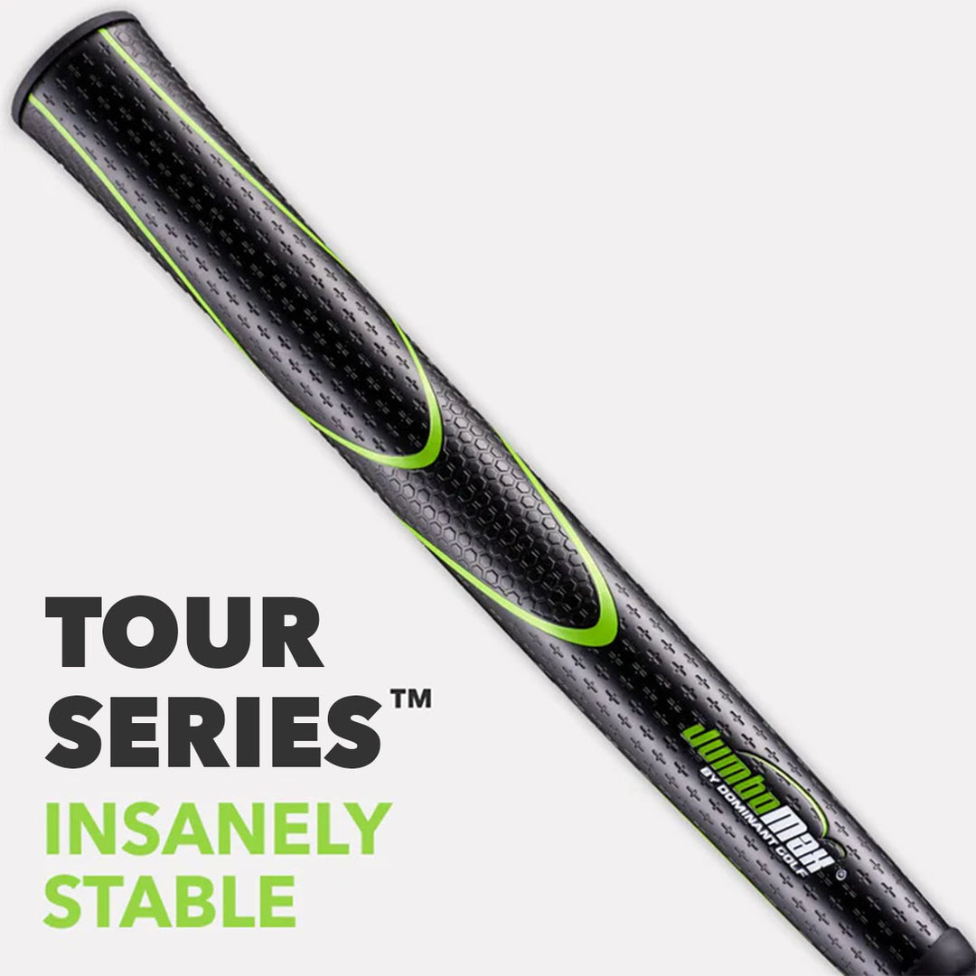 JumboMax Golf Grips – JumboMax Grips