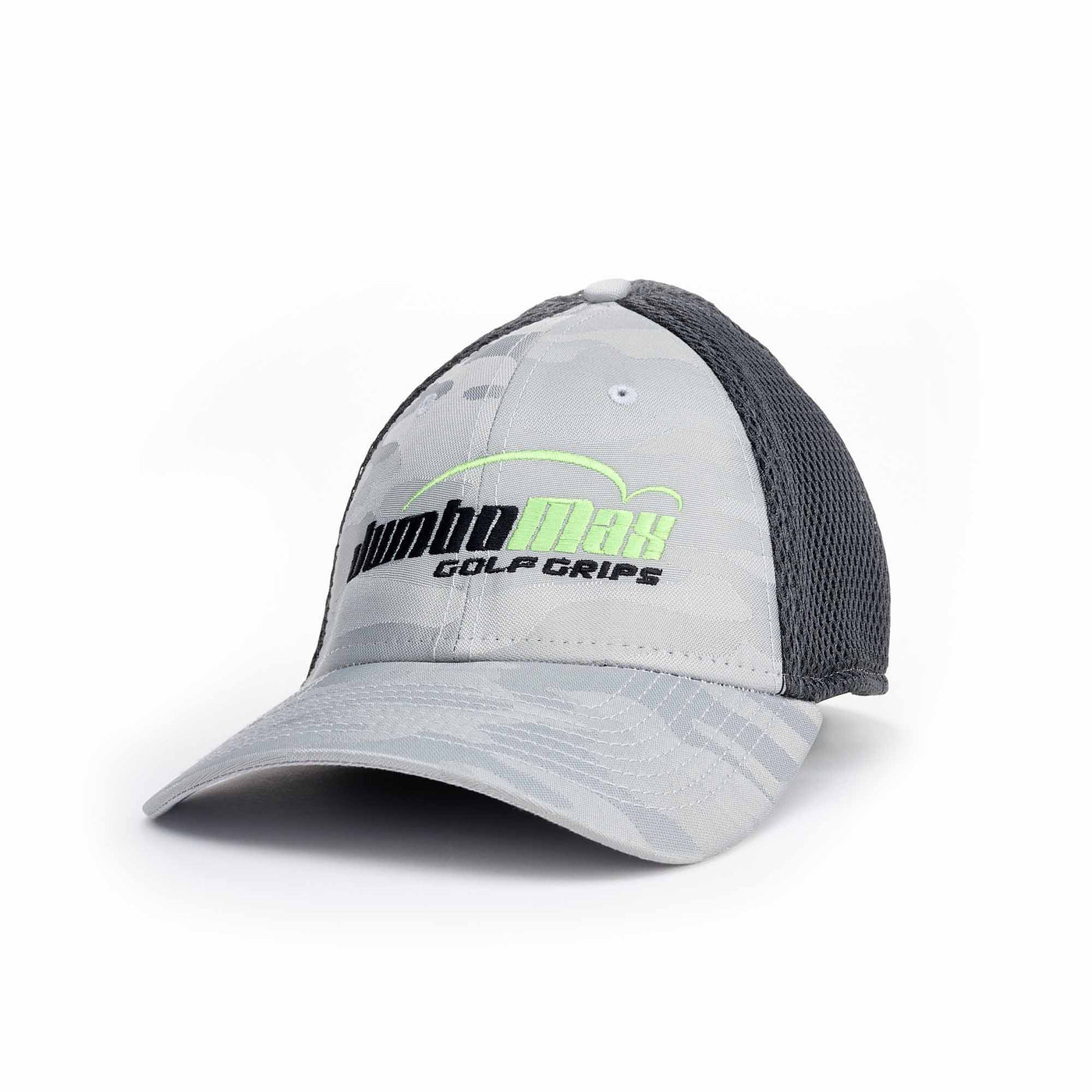 JumboMax New Era® Fitted Hat