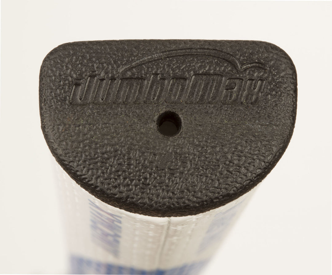 JMX JumboFlat™ 17 Putter Grip – JumboMax Grips