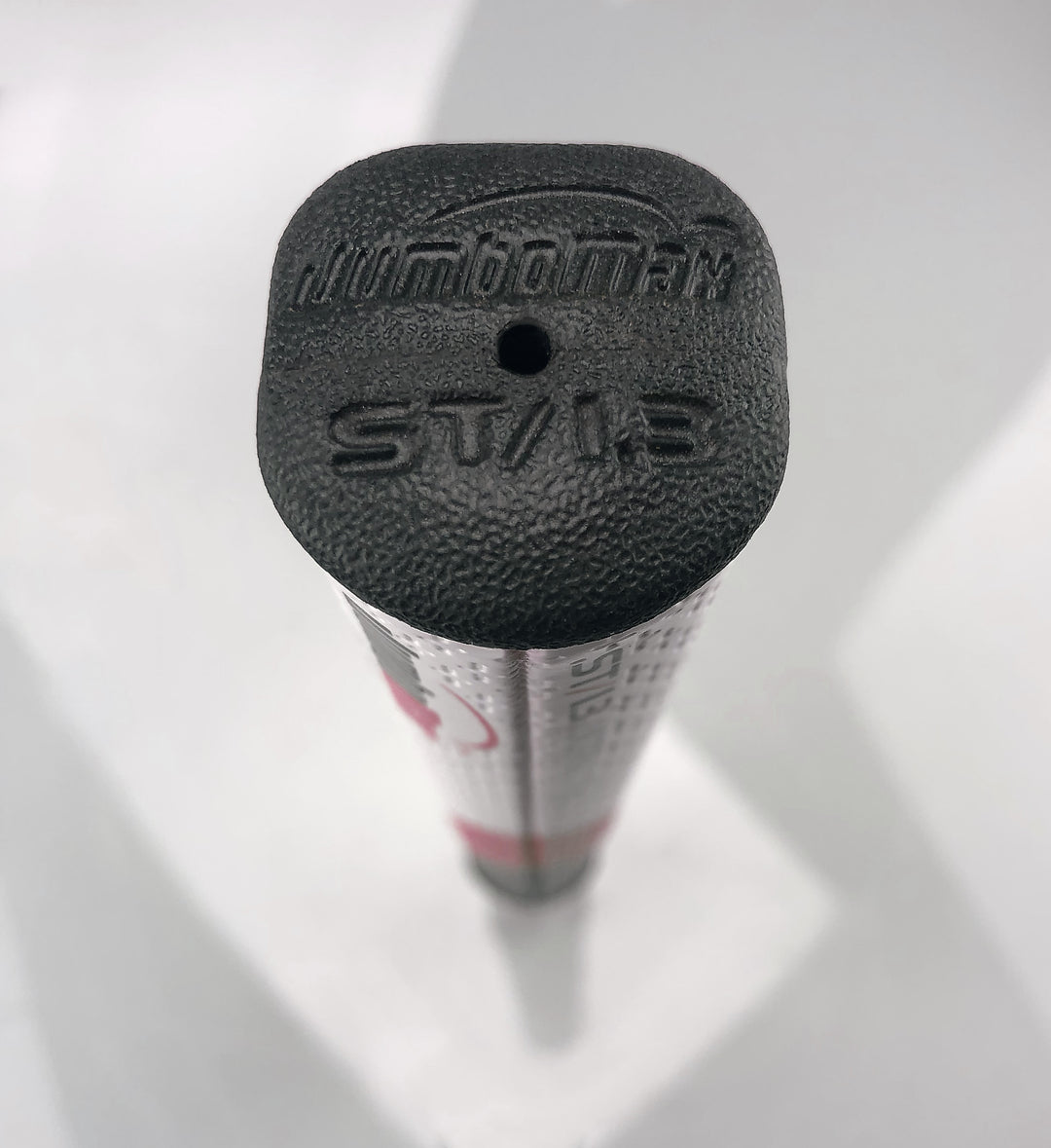 VAGABOND MillionFish CASTING GRIP ST-1.3-RWB-butt-