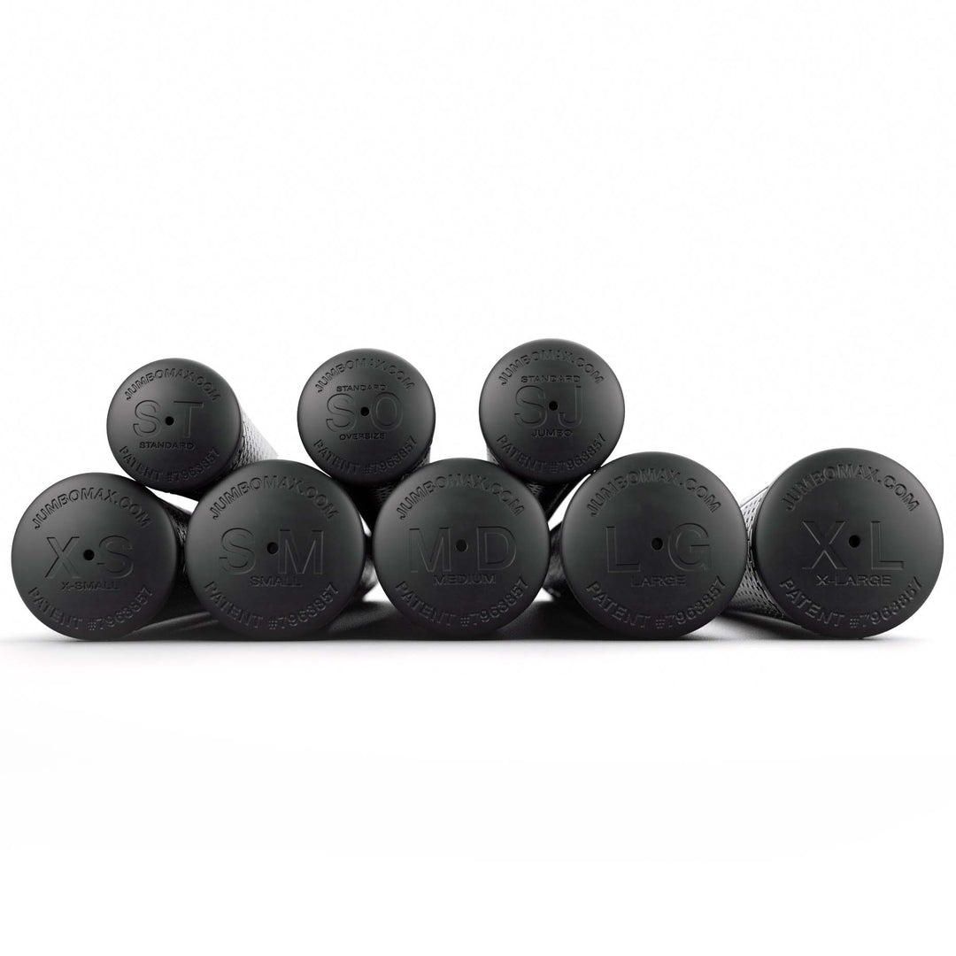 Tour Series™ – JumboMax Grips