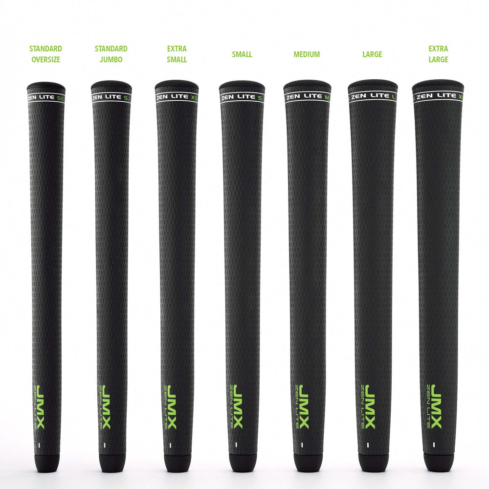 JumboMax Golf Grips – JumboMax Grips